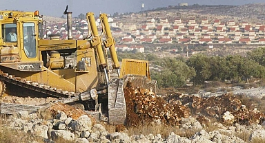 Norveç’ten Filistin Yaptırımı: İsrailli Beş Banka ve Caterpillar’a Yatırım Sonlandırıldı