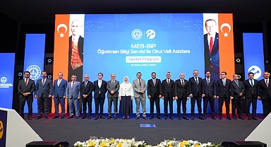 MEB ve Turkcell'den Dijital Eğitim Hamlesi: Öğretmen Bilgi Servisi BiP Üzerinden Kullanıma Sunuldu