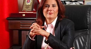 Özlem Çerçioğlu: Halkın Gözünde CHP'nin Ötesinde Bir Lider