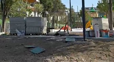 Park Düzenlemesi Tartışma Yarattı: