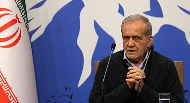Pezeşkiyan: “Savaş İstemiyoruz, Ancak ABD ve İsrail İran’ı Bölmeye Çalışıyor”