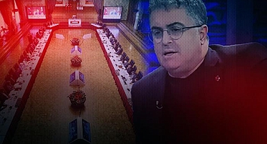 Prof. Dr. Ersan Şen’den Milli Dayanışma, Kardeşlik ve Demokrasi Komisyonu’na Şeffaflık Çağrısı