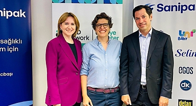 Sanipak LEAD Network Türkiye’nin Ağustos Kahvaltı Buluşması’na Ev Sahipliği Yaptı