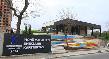 Sosyal Tesiste Dijital Engel: Emekliler Nakit Ödeme İstiyor