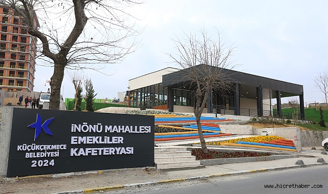 Sosyal Tesiste Dijital Engel: Emekliler Nakit Ödeme İstiyor