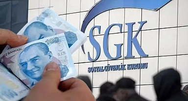 SSK Girişi 1995–2015 Arası Olanlara Müjde