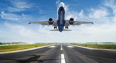 SunExpress’ten Yolculara Müjde: Yaz Sezonu Sonbahara Uzadı