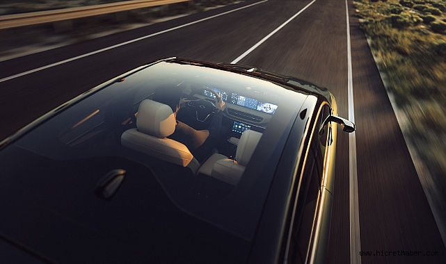 Togg, Münih’te IAA Mobility 2025’te yerini alıyor