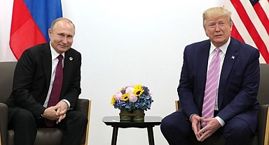 Trump: “Rusya Anlaşmaya Yanaşmazsa Çok Güçlü Bir Şekilde Müdahale Edeceğiz”