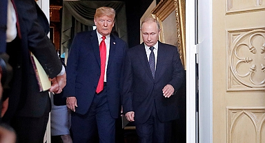 Trump ve Kremlin'den karşılıklı kritik açıklamalar