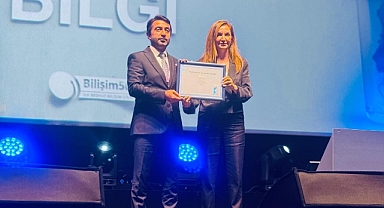 Turkcell Global Bilgi, çeyrek asırlık tecrübesiyle ‘Bilişim 500’de zirvede