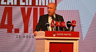 Türkiye'de iç karışıklık çıkarılmak istenirse hangi sosyoloji kullanılır?