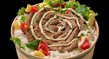 Usta Dönerci®, yenilikçi ürün yelpazesini genişletmeye devam ediyor