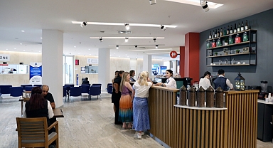 Uygun Fiyatlı Menüsüyle Dikkat Çekiyor: Kafe K Küçükçekmece’de Açıldı