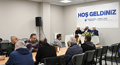 Küçükçekmece'de Taziye ve Çok Amaçlı Salonlar Yüzlerce Organizasyona Ücretsiz Ev Sahipliği yapacak