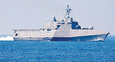 Washington’dan Güç Gösterisi, Caracas’tan Meydan Okuma