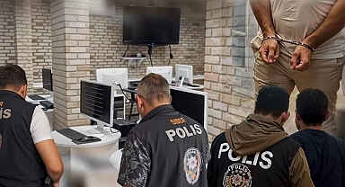 “Yasa Dışı Bahis, Çocuk İstismarı ve Dolandırıcılık: Büyük Operasyon”