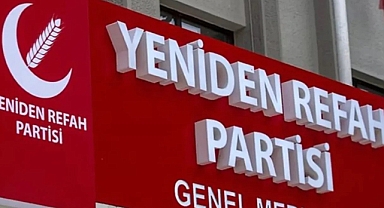 Yeniden Refah Partisi Adana’da Siyasi Deprem: 4 Merkez İlçe Başkanından 3’ü İstifa Etti
