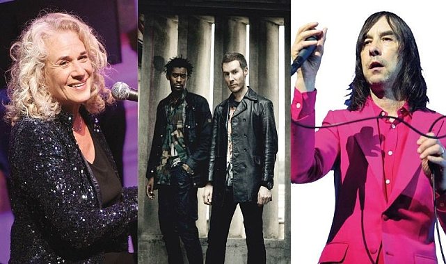 400'den Fazla Sanatçıdan İsrail'e Kültürel Boykot: