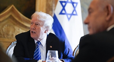 ABD Başkanı: “Hamas’a Karşı Adım Atılmalı Ama Katar’a Dokunmayın”