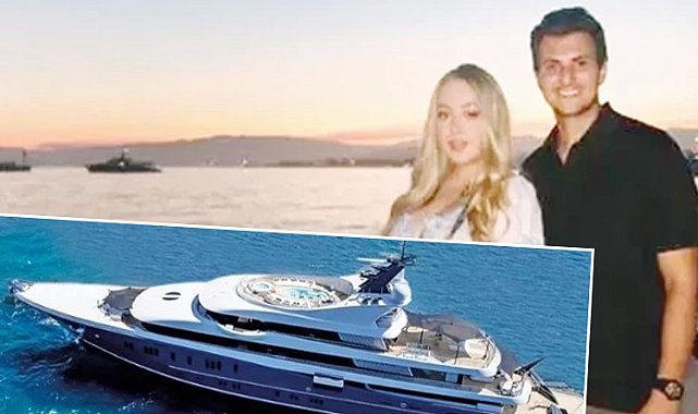 ABD Başkanı'nın Kızı Lüks Tatilde, Ailenin Dünürü Libya'da Petrol Anlaşmaları Peşinde