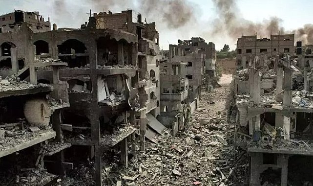 ABD’nin Ateşkes Teklifine Hamas Onay Verdi İddiası: Gazze’de Umut Sinyalleri