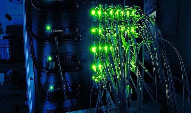 Afganistan’da ülke genelinde internet ve telefonlar sustu