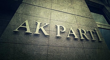 AK Parti’de İstifa Zinciri: 5 İl Başkanı Görevini Bıraktı