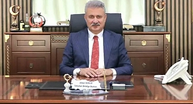 AK Partili Yahşihan Belediye Başkanı Gözaltında: Disipline Sevk Edildi
