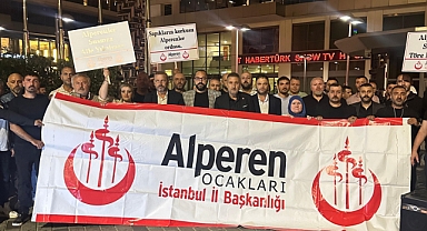 Alperen Ocakları'ndan 