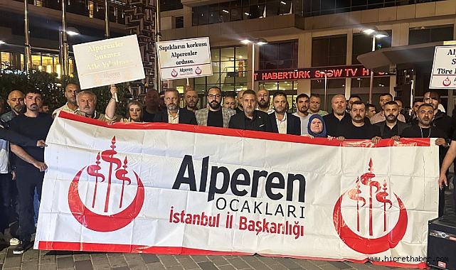 Alperen Ocakları'ndan