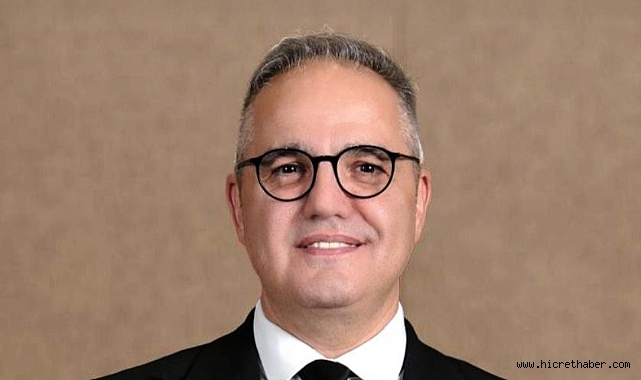 Anadolu Yatırım’da Üst Düzey Atama