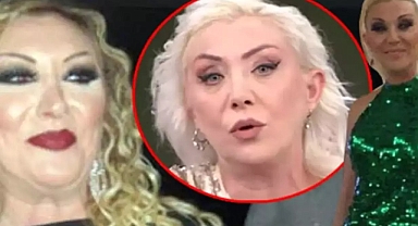 Arabesk ve Fantezi Müziğin Sevilen İsmi Güllü Hayatını Kaybetti