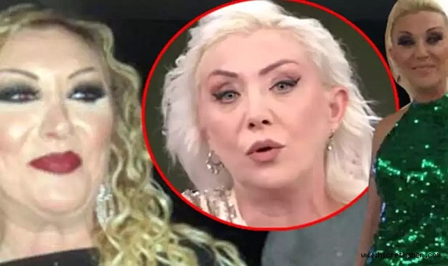 Arabesk ve Fantezi Müziğin Sevilen İsmi Güllü Hayatını Kaybetti