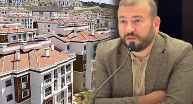 Arnavutköy’de 25 Bin Konut Sorunu: Başkan Candaroğlu İSKİ’yi Uyardı