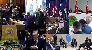 Atina medyası: Trump, Erdoğan’ı eşit muhatap olarak görüyor