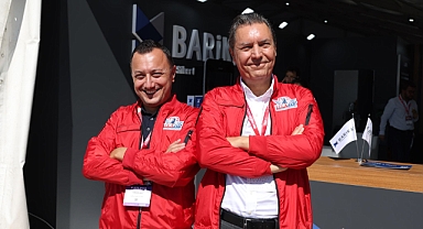 Barikat Siber Güvenlik, Teknofest İstanbul 2025’te Geleceğin Dijital Güvenliğini Tanıttı