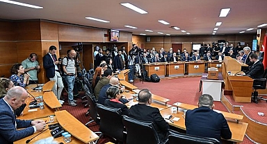 Bayrampaşa’da başkanvekilliği krizi: CHP kazandı, AK Parti dava açtı