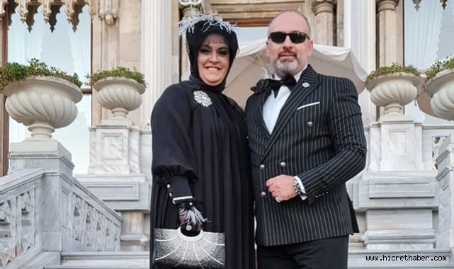 Bir Dönemin Ardından: Engin ve Yasemin Abanozoğlu'ndan Farmasi'ye Veda.