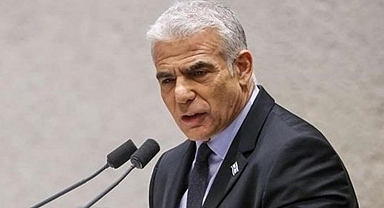 BM’de Netanyahu’ya Tepki: Salon Boşaldı, Lapid “İsrail’in Durumu Kötüleşti” Dedi