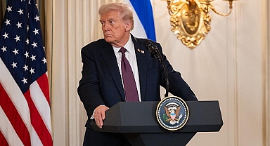 Bölge ülkelerinden Trump’ın Gazze ateşkes planına destek