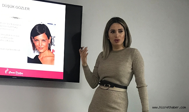 Cansu Durkun, güzellik salonlarında en çok tekrarlanan eksikleri anlattı