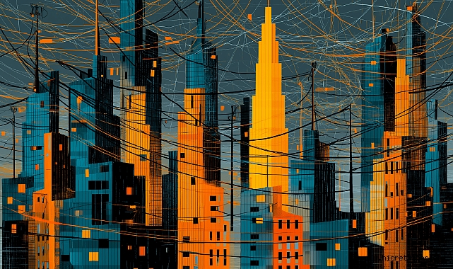 Çarpık Kentleşmeden Çarpık Dijitalleşmeye: Şirketleri Bekleyen Yeni Riskler