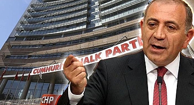 CHP’den Gürsel Tekin hamlesi: Savunması istendi.