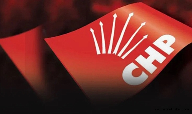 CHP İstanbul’da 6 İlçede Kongreler Mahkeme Kararıyla Durduruldu