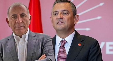 CHP İstanbul İl Başkanlığı’nda Gerilim Sürüyor.“Biz Kayyum Değiliz, Çağrı Heyetiyiz”