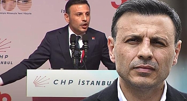 CHP İstanbul İl Kongresi’nde “değerli büyüğüm” detayı: Murat Kapki iddiası