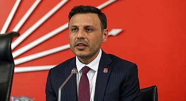 CHP İstanbul İl Kongresi’nde gergin anlar: Özgür Çelik yeniden başkan