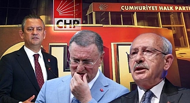 CHP Kurultay Davasında Şok,Tüm Davacılar CHP’li