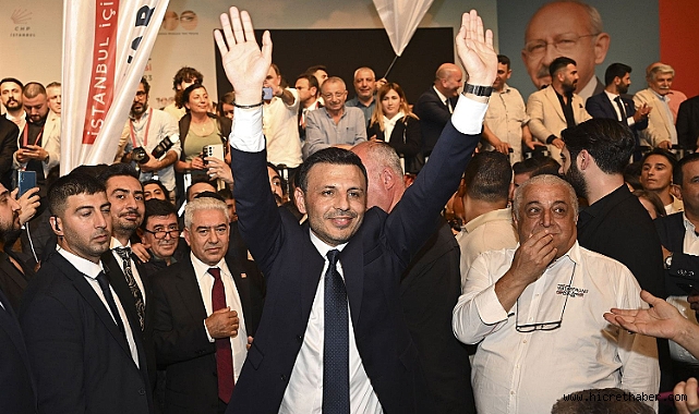 CHP'nin İstanbul Kararı Tartışma Yarattı: Süreç Bitmiş Değil